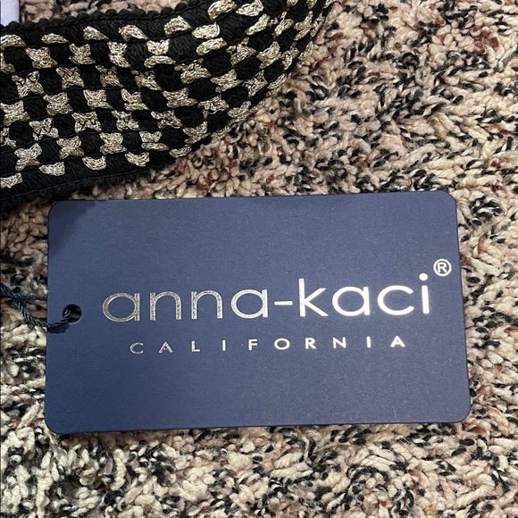 🆕 AK Burgundy Mesh Tummy Control One-Piece Crochet Swimsuit Sz Small | NWT - Picture 9 of 9